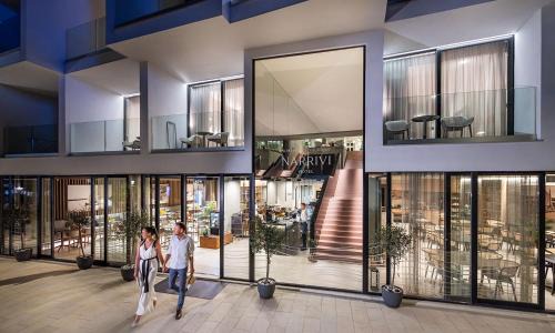 Crikvenica Hotel | Aminess Younique Narrivi Hotel