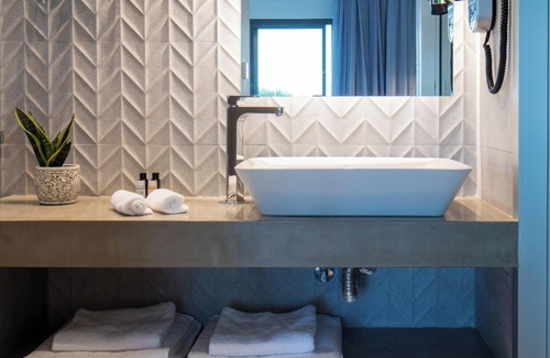 Skiathos Hotel | Amira