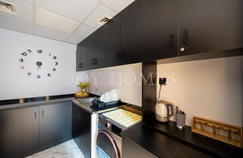 Barsha Heights Apartment | Amiralty Easy Stay