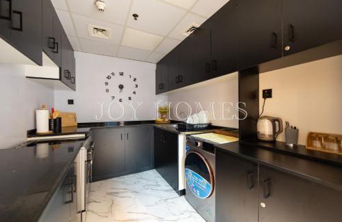 Barsha Heights Apartment | Amiralty Easy Stay
