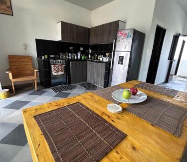 Puerto Colombia Apartment | Amiri
