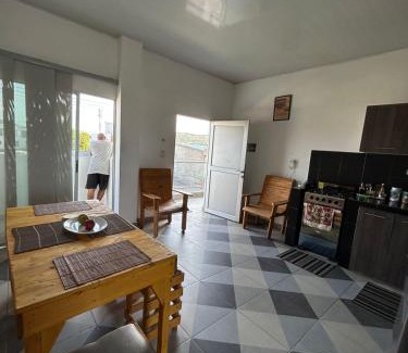 Puerto Colombia Apartment | Amiri