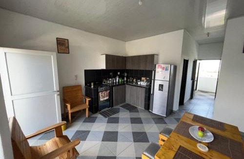 Puerto Colombia Apartment | Amiri
