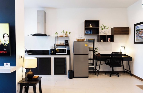 Chang Khlan Hotel | AMIRI PLACE HOTEL