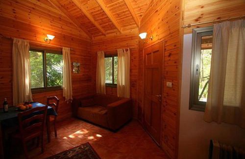 Amirim Cabin | Amirim Atmosphere