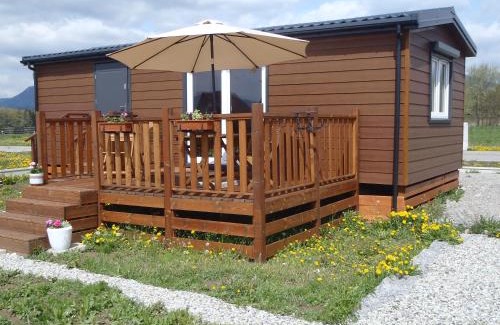 Liptovsky Trnovec Apartment | Amis apartmán 2
