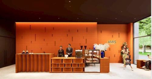 Nai Mueang Hotel | AMIS By Sima Thani