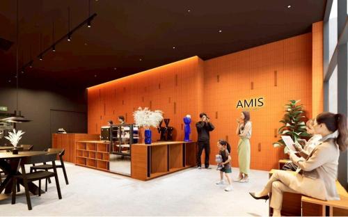 Nai Mueang Hotel | AMIS By Sima Thani