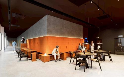 Nai Mueang Hotel | AMIS By Sima Thani