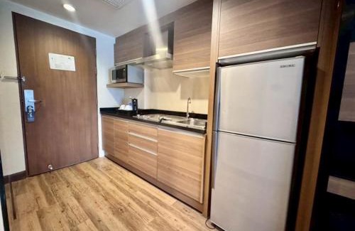 Nai Mueang Hotel | AMIS By Sima Thani