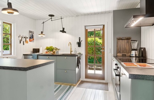 Store Fuglede House | "Amitola" - 400m from the sea by Interhome