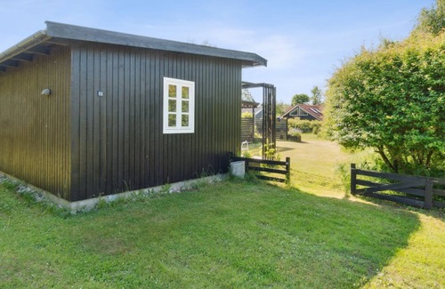 Store Fuglede House | "Amitola" - 400m from the sea by Interhome