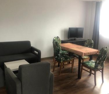 gmina Wojnicz House | Amla