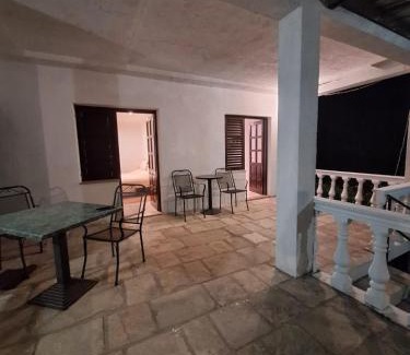 Gruda Bed & Breakfast | AMMA rooms