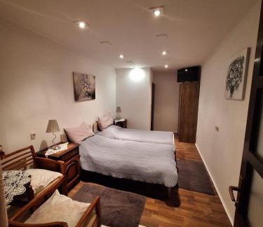 Gruda Bed & Breakfast | AMMA rooms