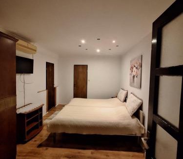 Gruda Bed & Breakfast | AMMA rooms