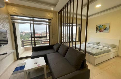 Al Jubeiha Apartment | Amman Sun Apartments - Jubeiha View
