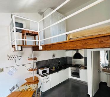 Lavaggiorosso Apartment | Ammiraglia & Sottobordo