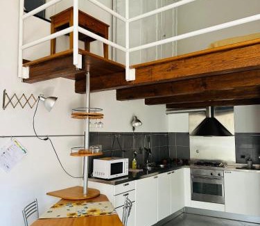 Lavaggiorosso Apartment | Ammiraglia & Sottobordo