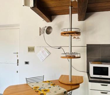 Lavaggiorosso Apartment | Ammiraglia & Sottobordo