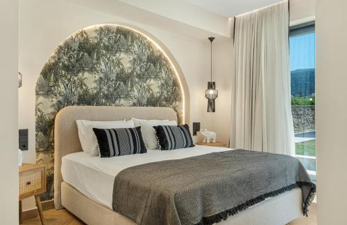 Malia Apartment | Ammos Katikies