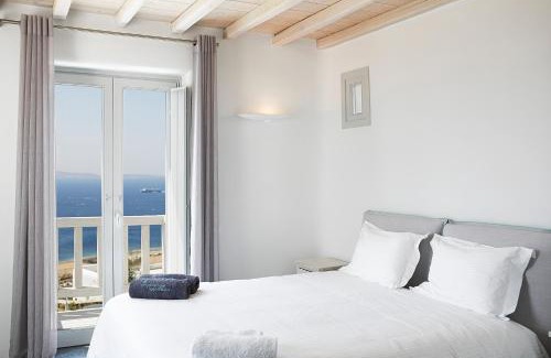 Faros Armenistis Villa | Ammos Villas