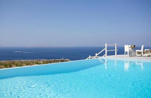 Faros Armenistis Villa | Ammos Villas