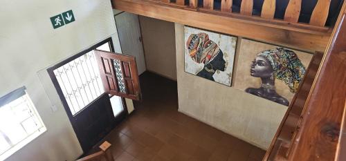 Nelspruit Apartment | Amo's Place