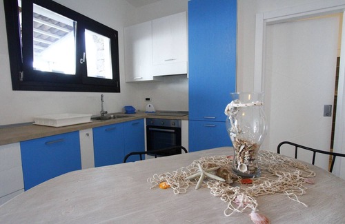 Corsano House | Among the Olives 648