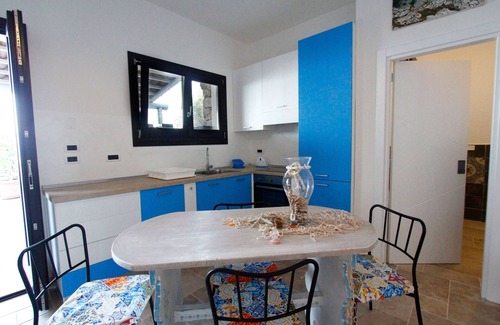 Corsano House | Among the Olives 648