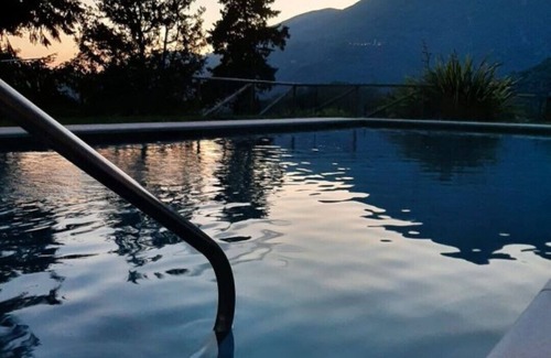 Camaiore Apartment | Amongst Mediterrenean perfumes and colours w/pool, wifi,private parking and AC.