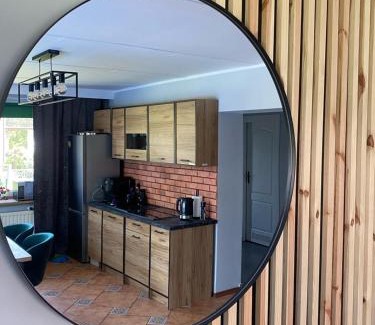 gmina Olsztyn House | Amonit