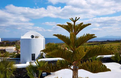 Exo Gialos Villa | Amor Hideaway Villas