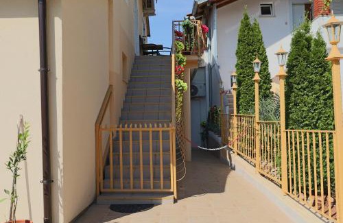 Katoro House | AMORE house with apartment