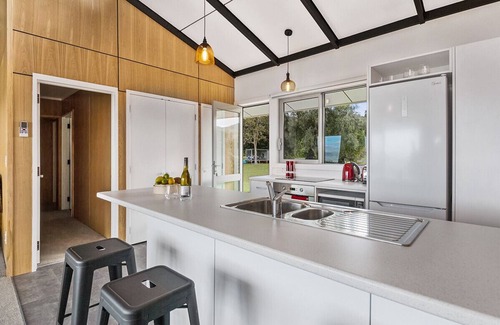 Omori Cottage | Amore - Omori Holiday Home