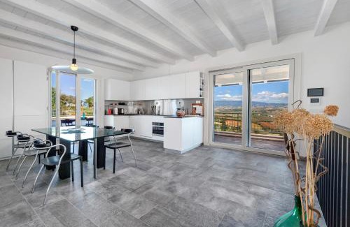 Campagnatico Villa | AMORE RENTALS - Villa Ambretta