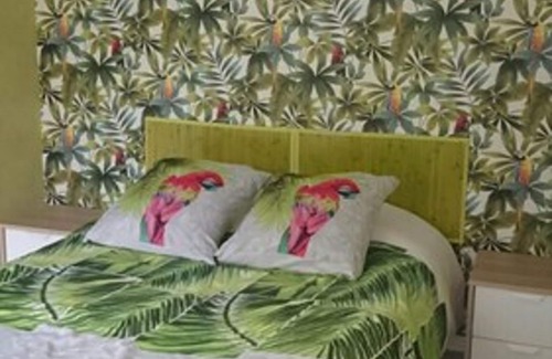 Cambes Bed & Breakfast | Amour Aquitaine