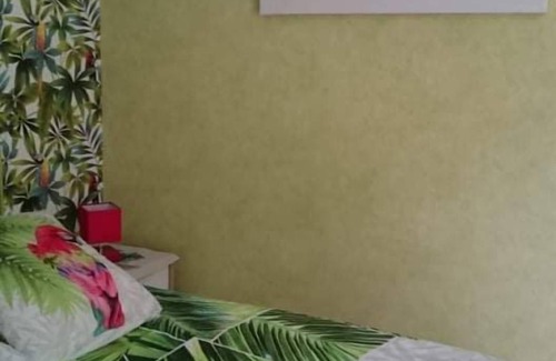 Cambes Bed & Breakfast | Amour Aquitaine