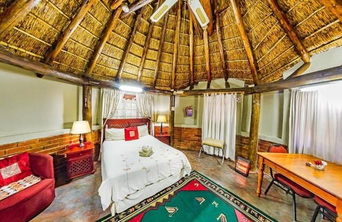 Pretoria Bed & Breakfast | Amper Bo Guesthouse