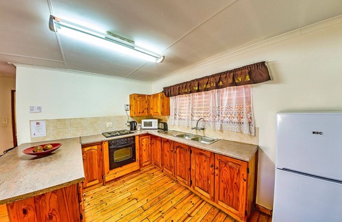 Pretoria Bed & Breakfast | Amper Bo Guesthouse