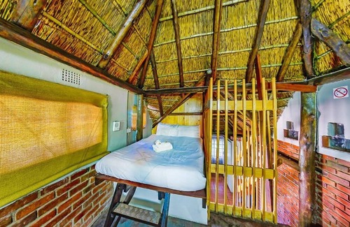 Pretoria Bed & Breakfast | Amper Bo Guesthouse