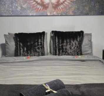 Beaufort West House | Amper Daar