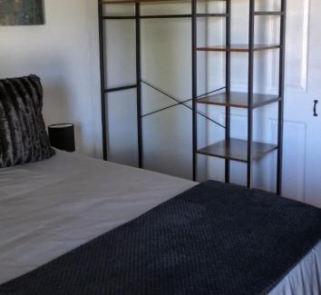 Beaufort West House | Amper Daar