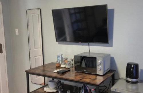 Beaufort West House | Amper Daar