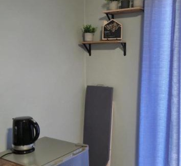 Beaufort West House | Amper Daar