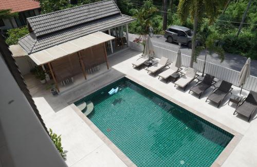 Mae Nam Hotel | Ampha Place Hotel