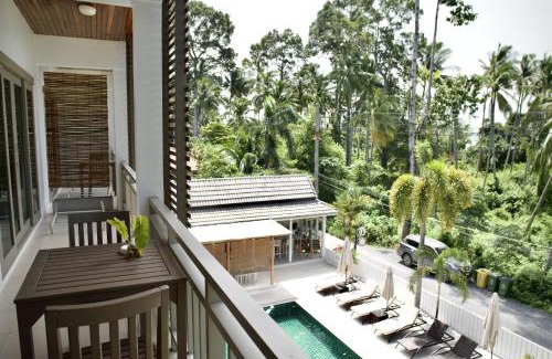 Mae Nam Hotel | Ampha Place Hotel