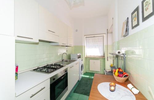 Albissola Marina Apartment | Ampio appartamento Albissola Marina
