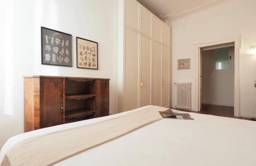 Tre Torri Apartment | Ampio e luminoso Bilocale - City Life