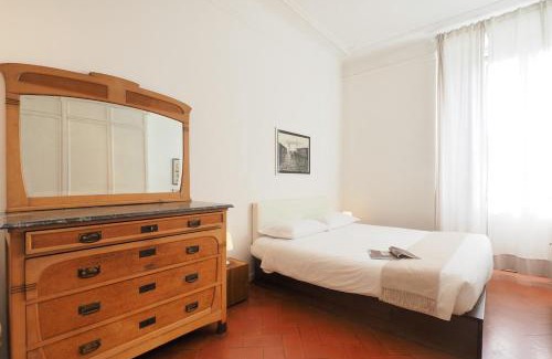 Tre Torri Apartment | Ampio e luminoso Bilocale - City Life